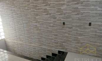 Imagem 6: Casa - Nucleo Residencial Jd Monte Alto - Campinas