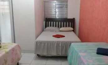 Imagem 3: Apartamento para aluguel tem 10 metros quadrados com 1 quarto