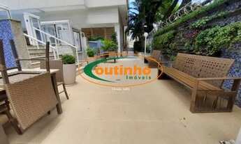 Imagem 1: 28624B) Rua Mariz e Barros - Tijuca