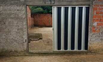 Imagem: Vende se uma casa