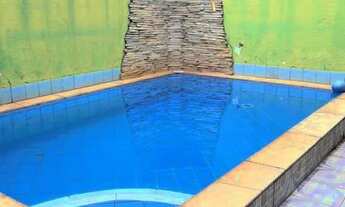Imagem 5: Cada com piscina