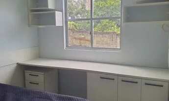 Imagem 5: Apartamento 2 qts turim em Ponta Negra - 2.500 Manaus - AM