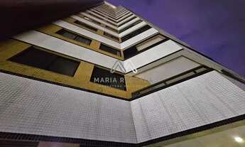 Imagem 2: APARTAMENTO LINDO À VENDA NA GRAÇA COM 3(TRÊS) QUARTOS SENDO 1(UMA) SUÍTE Sala de estar