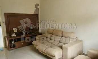 Imagem 6: Casa Sobrado em São José do Rio Preto