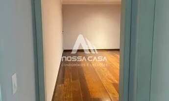 Imagem 2: Apto Locação - 137 m2 - 03 Dorm - Campo Belo