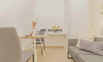 Imagem 7: Apartamento para venda com 26 metros quadrados com 1 quarto em Flamengo - Rio de Janeiro