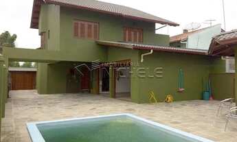 Imagem 3: Casa Desvio Rizzo Caxias do Sul