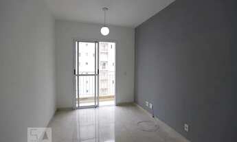 Imagem 2: Apartamento para Aluguel - Jardim Esperança, 2 Quartos, 58 m2