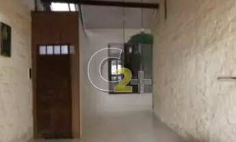 Imagem 6: CASA PARA ALUGAR - RESIDENCIAL OU COMERCIAL - LAPA - 1 SUÍTE