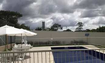 Imagem 3: Alugo apartamento no Condomínio Viver Tarumã