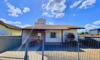 Imagem 2: Casa com 3 dormitórios para alugar, 115 m² por R$ 1.743,88/mês - Itoupava Central - Blumen