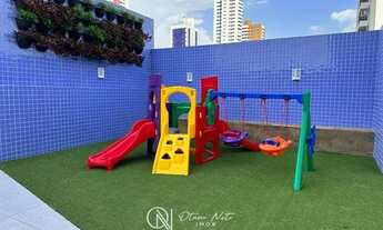 Imagem 7: Edifício Idealle Residence! Alugo com armários primeira locação