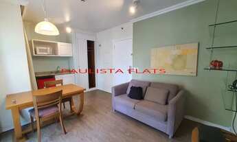 Imagem: SÃO PAULO - RESIDENCIAL - CONSOLAÇÃO