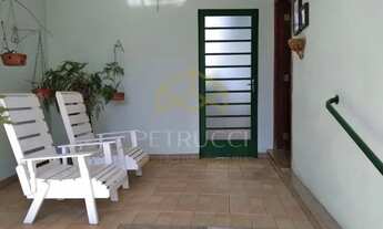 Imagem: Casa - Chácara Freitas - Itapira