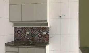 Imagem 7: Apartamento com 2 dormitórios para alugar, 70 m² por R$ 2.841,00/mês - Vila Assunção - San