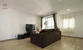 Imagem 2: Apartamento de 75 m² bem localizado no J. Flor da montanha, conta com piscina e aceso 24 h