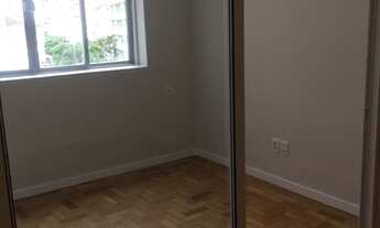 Imagem: Kitnet/conjugado para venda com 32 m² com