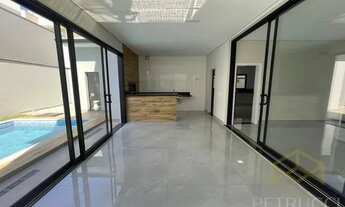 Imagem 5: Casa - Alphaville Dom Pedro - Campinas