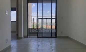 Imagem 2: Apartamento Padrão em São José do Rio Preto