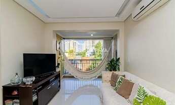 Imagem 7: Apartamento à venda 2 Quartos, 1 Vaga, 68M², Passo da Areia, Porto Alegre - RS