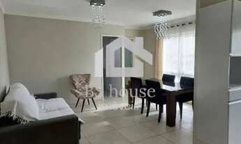 Imagem 2: Apartamento mobiliado - Vila Gerty - São Caetano do Sul