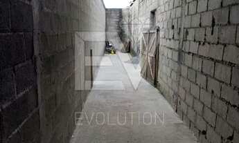 Imagem 6: Galpão/Depósito/Armazém para aluguel tem 320 metros quadrados em Centro - Taubaté - São Pa