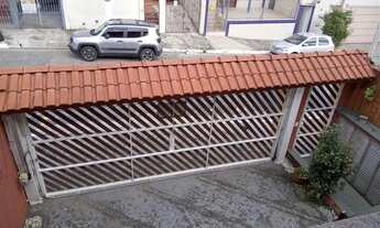 Imagem 6: Sobrado com 242 m², 4 dorms sendo 2 suítes e 4 vagas