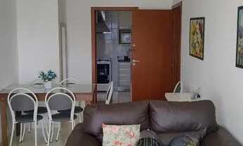 Imagem 2: Apto praia do morro guarapari