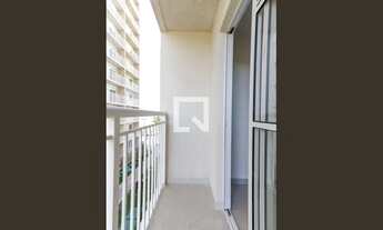 Imagem 5: Apartamento para Aluguel - Vila Guilherme, 2 Quartos, 34 m2