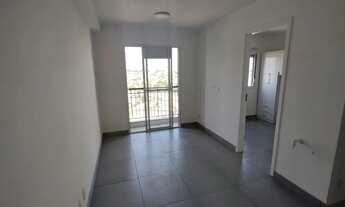 Imagem: Apartamento com 1 dormitório para alugar