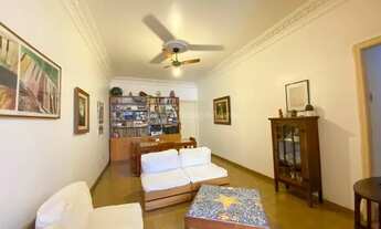 Imagem 7: Rio Comprido Apartamento com 3 dormitórios