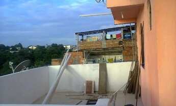 Imagem 4: Casa em Pau da Lima