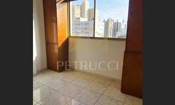 Imagem 6: Studio - Botafogo - Campinas