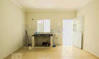 Imagem 3: Apartamento para Aluguel - Parque Imperador, 1 Quarto, 45 m2