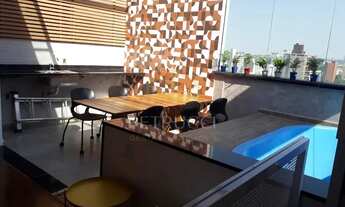 Imagem 6: Cobertura - Cambuí - Campinas