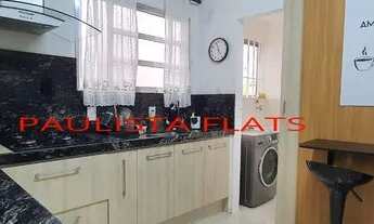 Imagem: SÃO PAULO - RESIDENCIAL - JARDIM PAULISTA