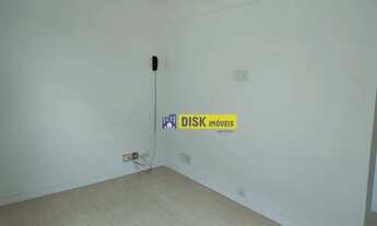 Imagem 2: Apartamento, 54 m² - venda por R$ 244.000,00 ou aluguel por R$ 1.744,00/mês - Vila Marchi