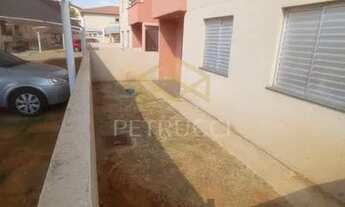 Imagem: Apartamento - Recanto do Sol I - Campinas