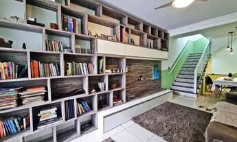 Imagem 3: Casa 3 Quartos em Santos