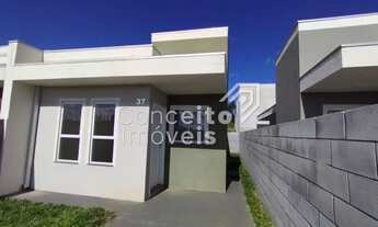 Imagem 3: Residência - Recanto Brasil - Colônia Dona Luiza