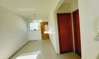 Imagem 4: Apartamento rua do metro Guilhermina, 2 dormitórios , 40 m