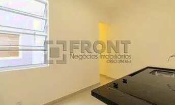 Imagem 2: Apartamento reformado no Brás