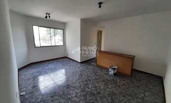 Imagem: APARTAMENTO 2 DORMITÓRIOS E 1 VAGA A 100