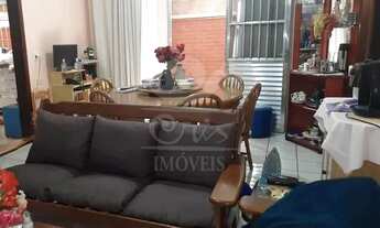 Imagem 6: Casa em Vila Magini - Mauá - SP]