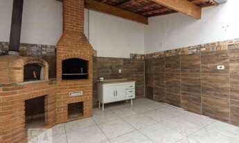 Imagem: Casa em campinas de Brotas, bem espaçosa