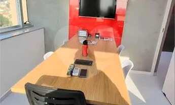 Imagem 4: Vende-se escritório/ponto comercial completo por R$100.000,00