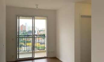 Imagem 2: Apartamento com 2 dormitórios à venda, 54 m² por R$ 379.000,00 - Jardim Olavo Bilac - São