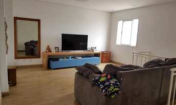 Imagem 7: Apartamento duplex 196 metros 3 suítes no jardim da saúde São Paulo