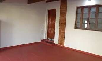 Imagem 3: ITU - Casa Padrão - PARQUE INDUSTRIAL