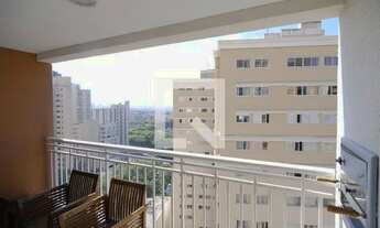 Imagem 6: Apartamento para Aluguel - Água Verde, 2 Quartos, 65 m2